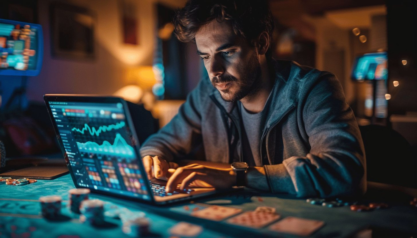 Il valore del bankroll gestione efficace per il giocatore di poker online