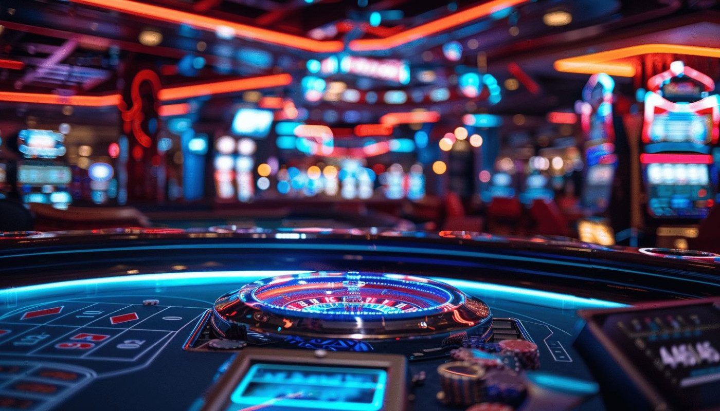 Sistemi di scommessa per il Baccarat emergenti nel 2023